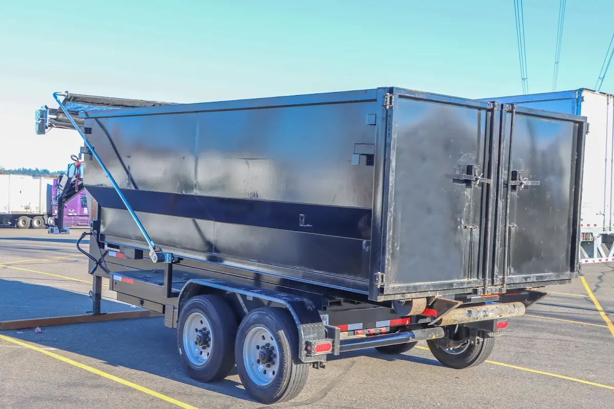 Dumpster Rental services in Lincoln, MA